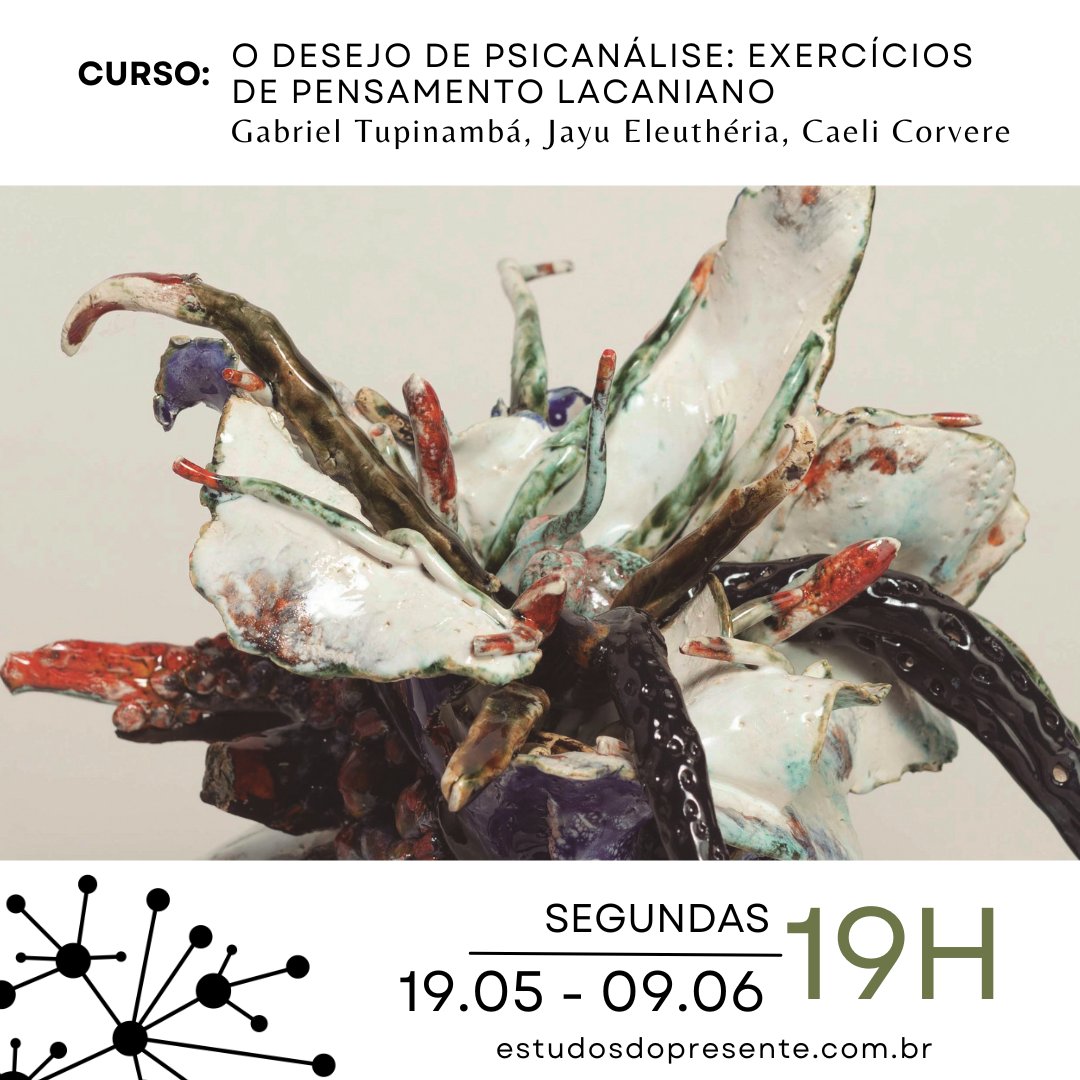 Instituto Estudos do Presente tweet media