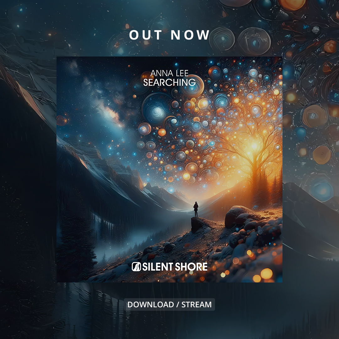 Ethereal melodies and driving rhythms!
OUT NOW! <a href="/DJAnnalee/">Anna Lee</a> – Searching.
Play/Download: ffm.to/ssr445
