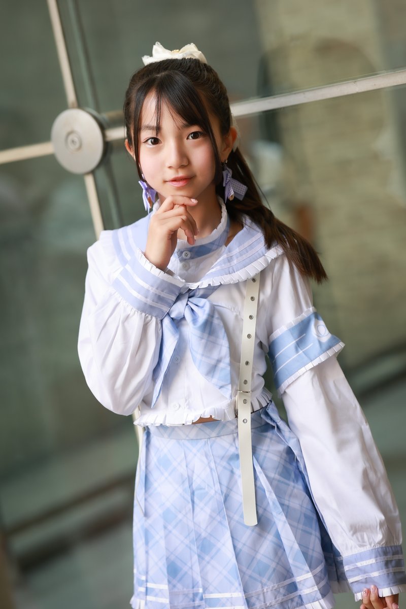 ふーみん @me310501 人気爆発のみいちゃんでした🤯 #藤竹美衣 #みい