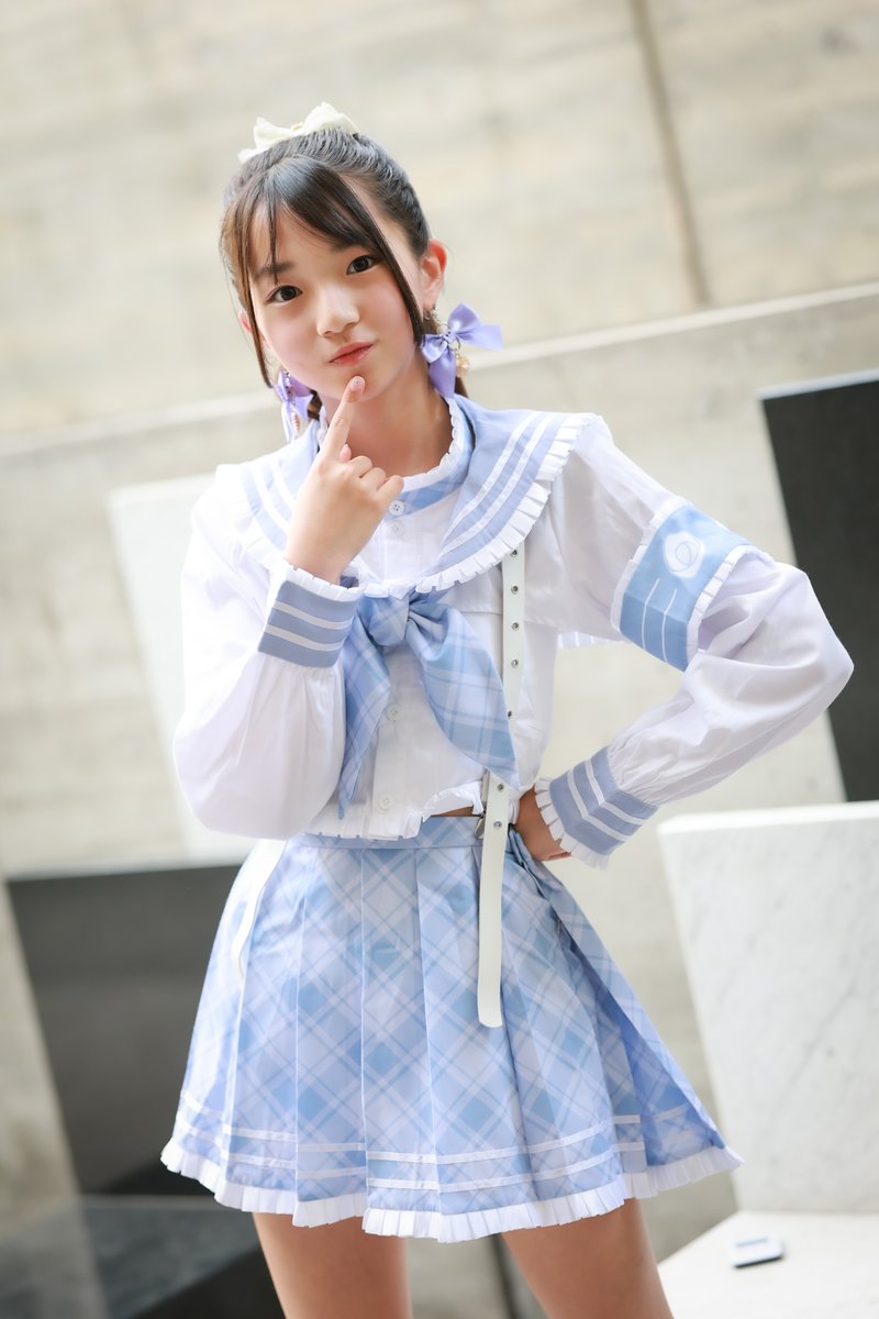 ふーみん @me310501 人気爆発のみいちゃんでした🤯 #藤竹美衣 #みい