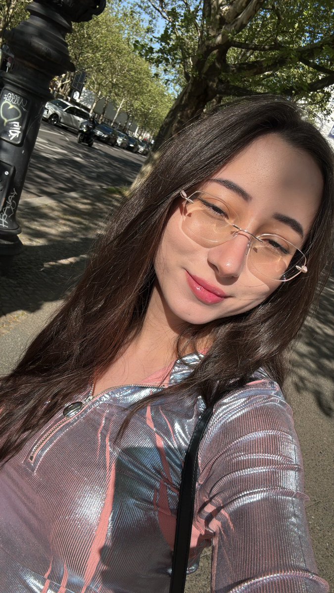 On my way to arena bringing good luck 💙