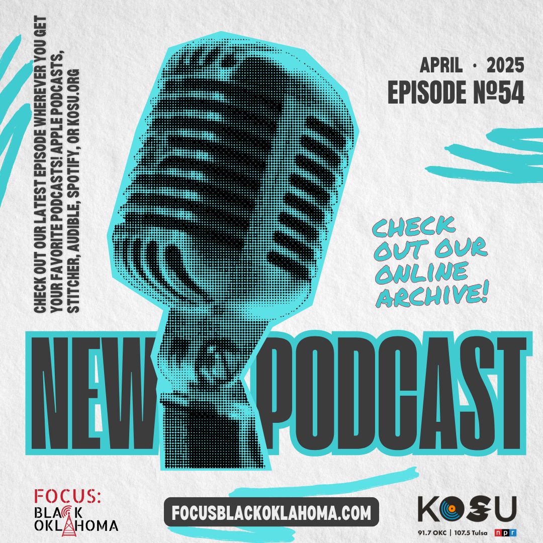 Focus: Black Oklahoma tweet media