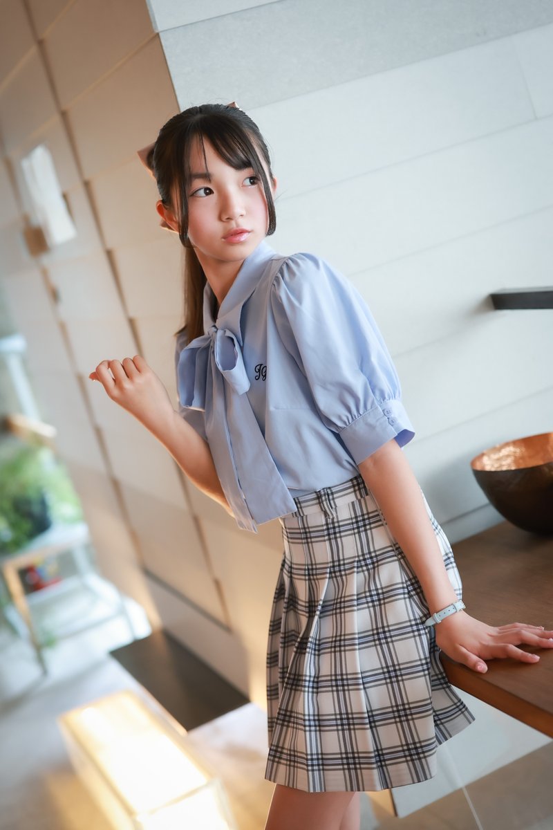 ふーみん @me310501 #藤竹美衣 #みい