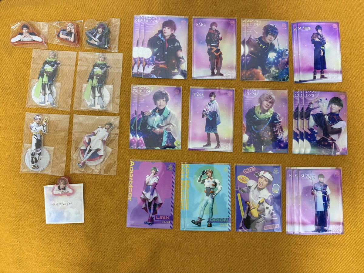きゅり tweet media