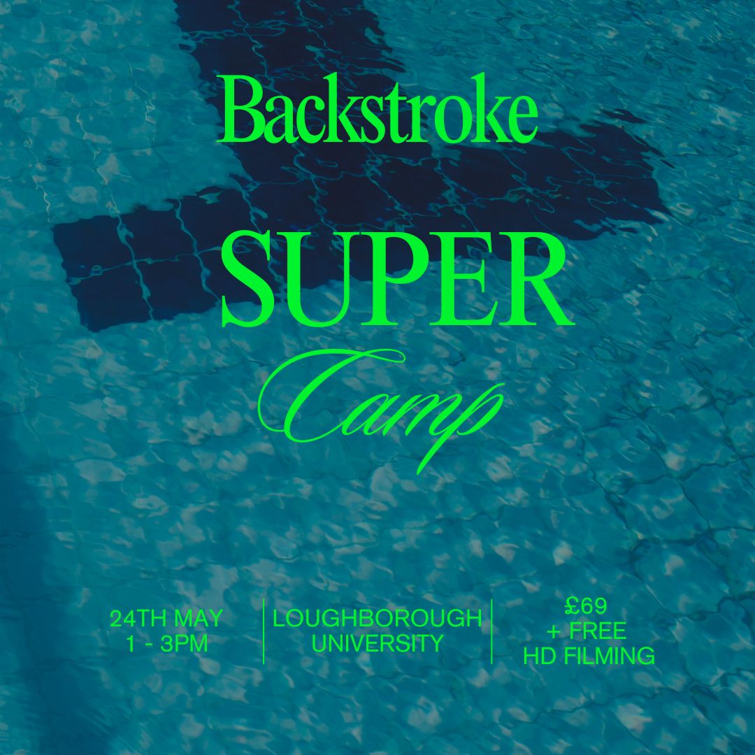 swimswiftelite's tweet image. New Super Camp Dates 😃

Details and booking here...
swimswiftelite.co.uk/super-camps/