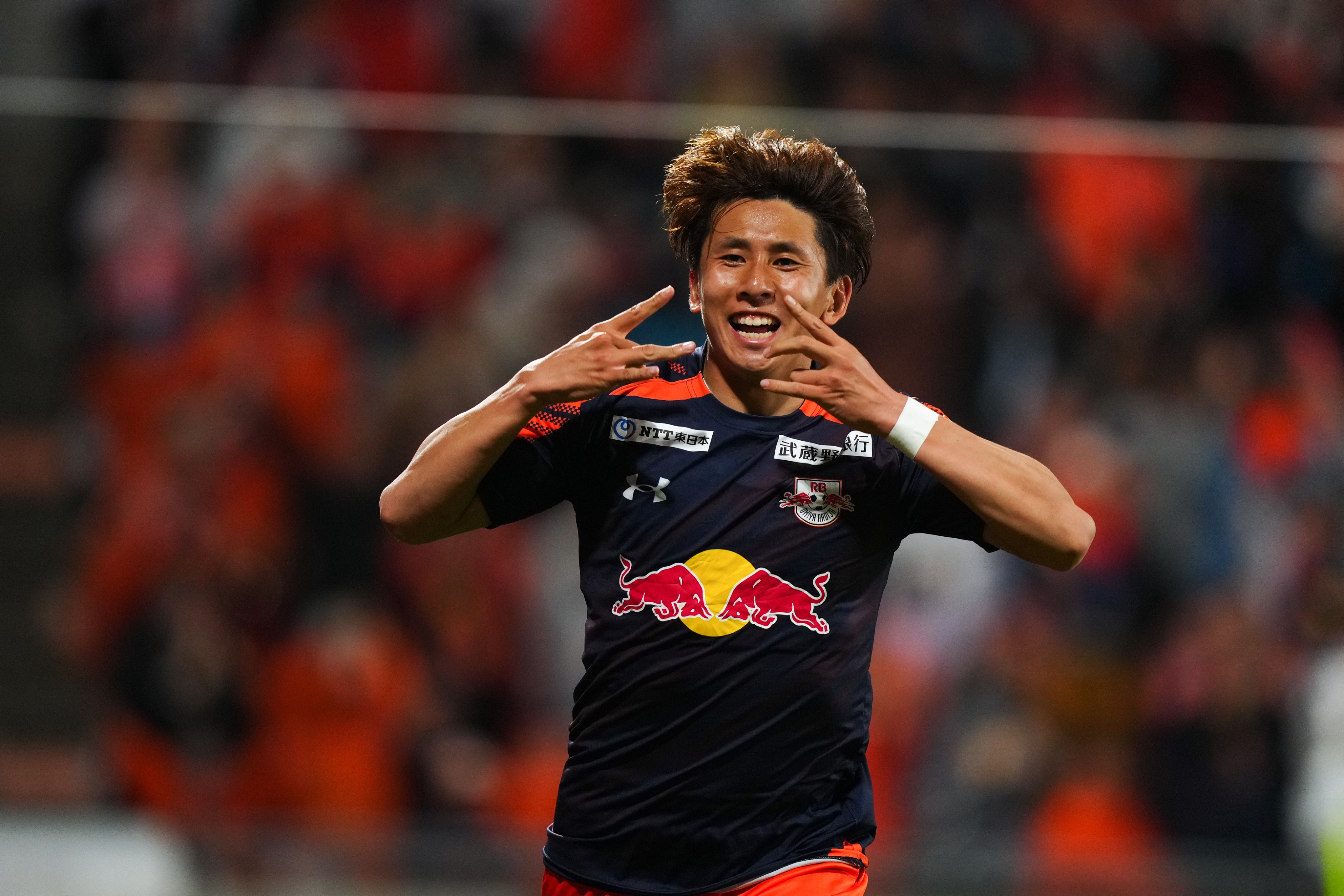 RB大宮アルディージャ (@Ardija_Official) / X RB大宮アルディージャ (@Ardija_Official) / X
