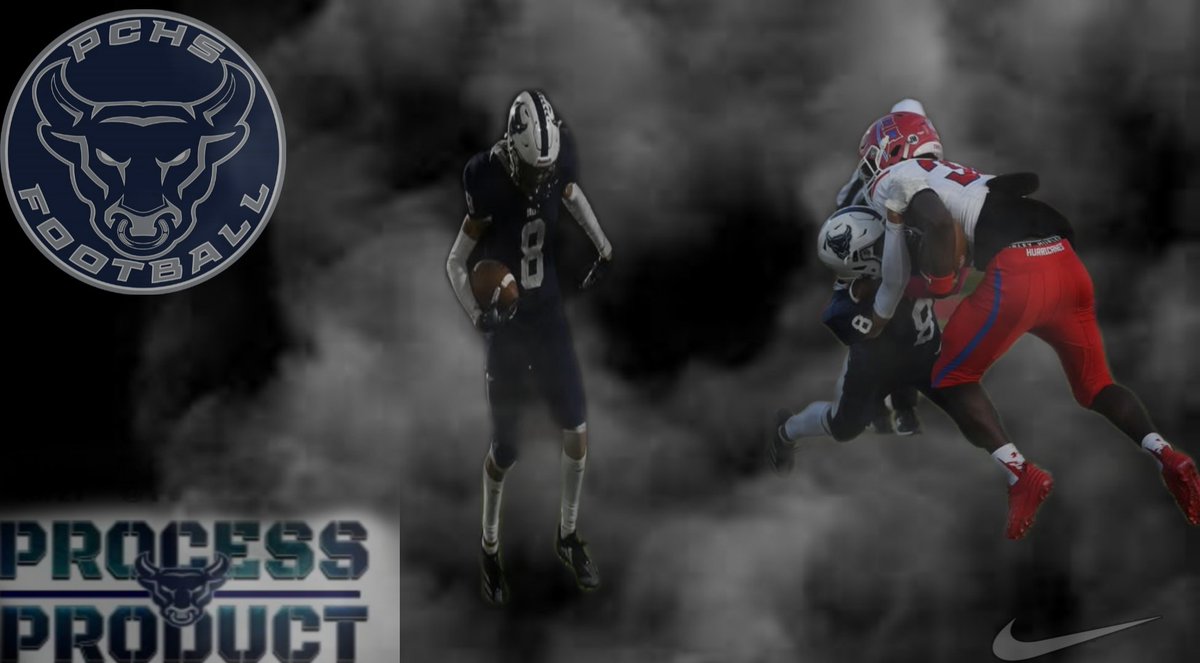 🚨🚨🚨Up and Coming Spotlight
C/0 2027 Safety/DB Denver McDonald  6'0 170lbs multisport athlete.  Physical player who doesn't shy away from contact.  Plays CF in baseball in off season.