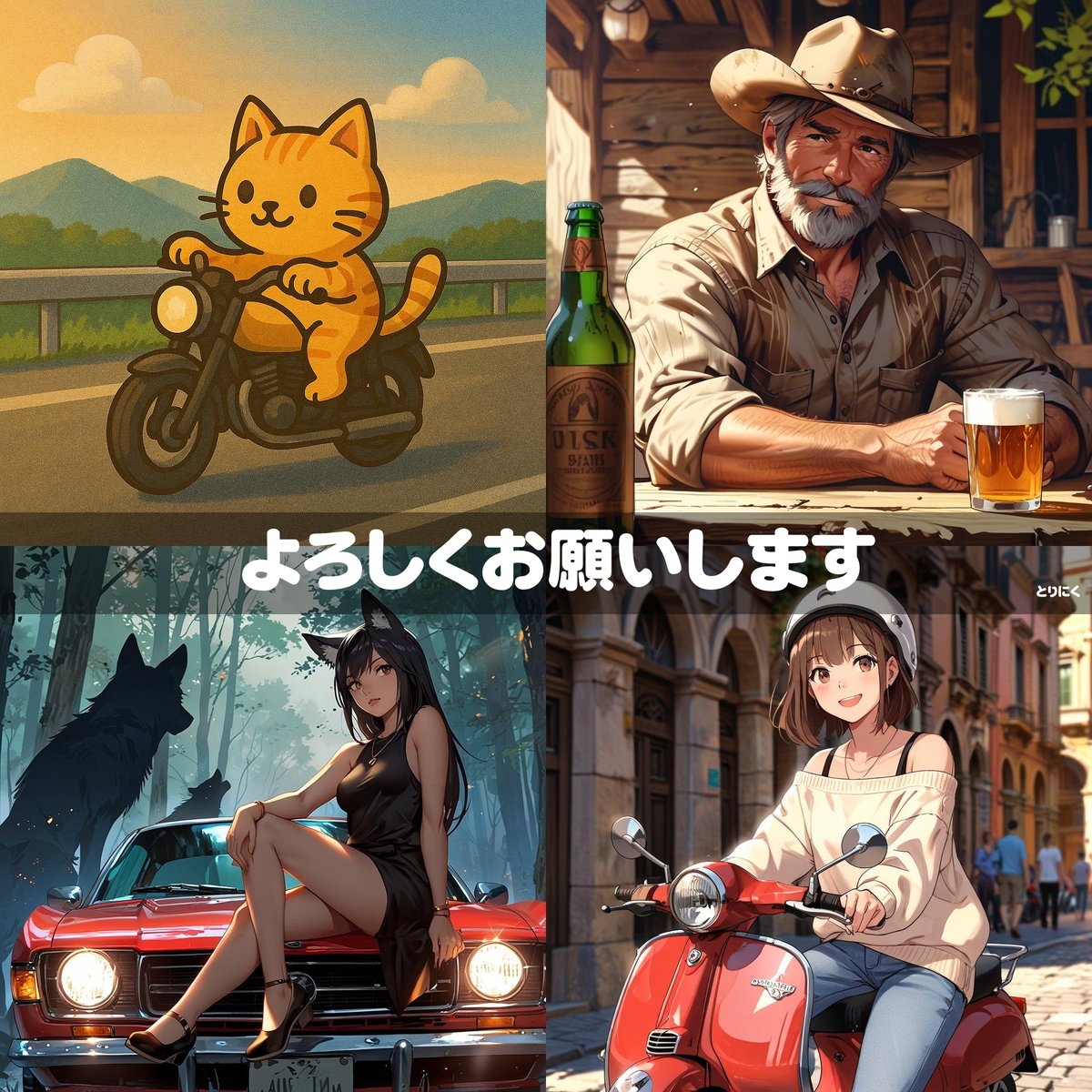 とりにく (@x_yuusan) / Posts / X