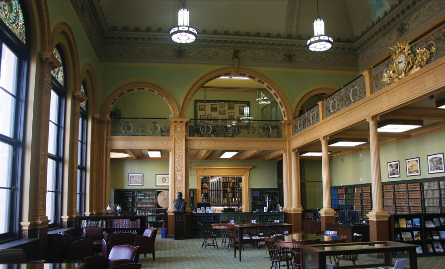 mastatelibrary's tweet photo. Heading into exam season? Come study at the State Library! We're open to the public 9:00 am - 5:00 pm, Monday - Friday (excluding holidays). #StudyTime #ExamSeason #StudySpace #StateLibrary #LibraryLove https://t.co/m5YszWLZwG