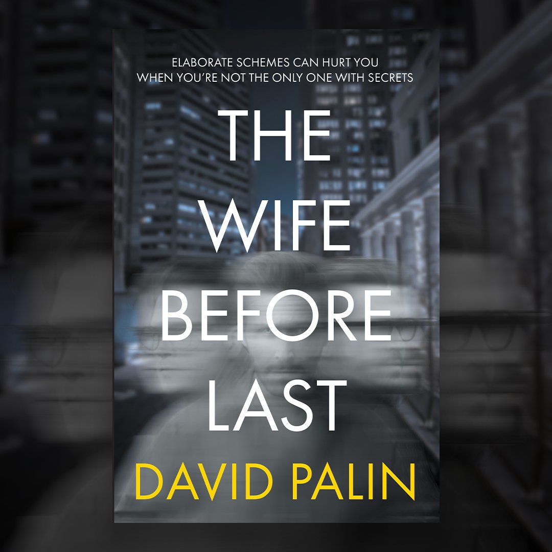🕵️‍♂️ A gruesome discovery, a web of deceit, and a quest for vengeance. 

How long can one man get away with this?

'The Wife Before Last' by <a href="/DPalinAuthor/">David Palin</a> will keep you on the edge of your seat! Get your copy: amzn.to/3RdiMEH