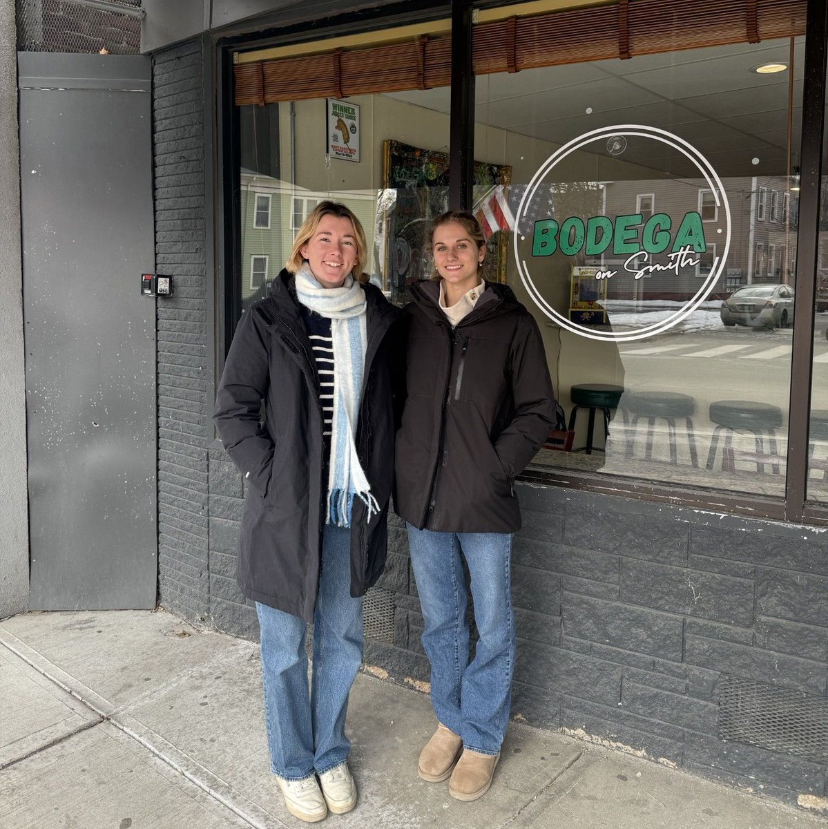 The Ryan Incubator's Smith Hill Consulting Groups have given several PC students the opportunity to gain consulting experience to help local businesses around campus.