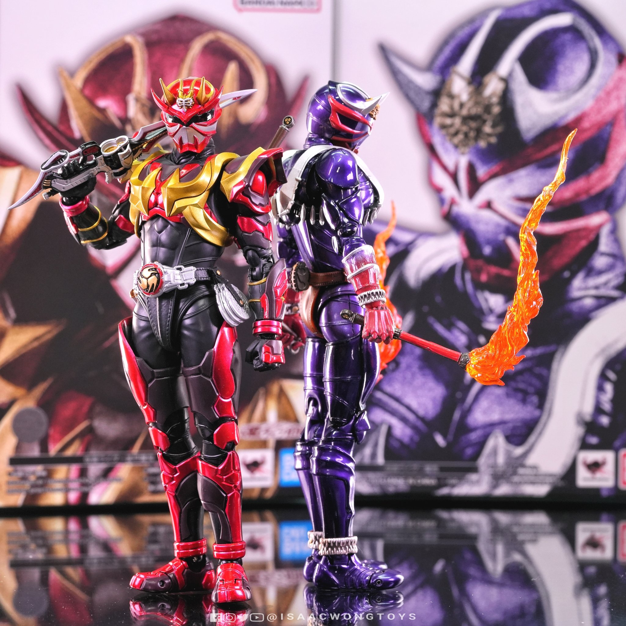 IsaacWongToys on X: IsaacWongToys on X: