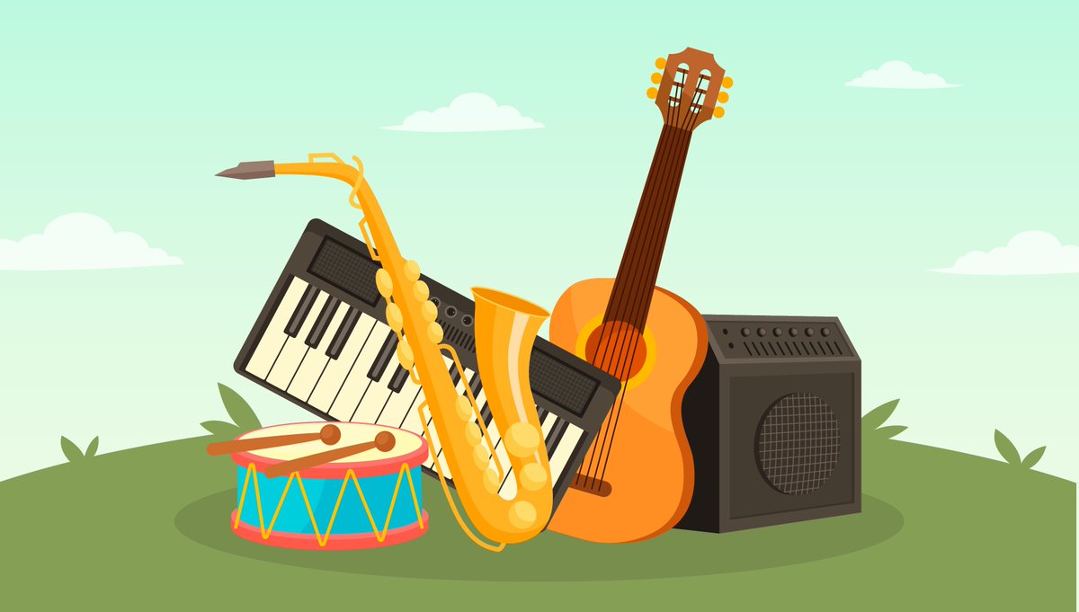 🎶 Registration is now open for our summer music camps! There are a variety of programs, including band, orchestra, strings and individual instruction, for young musicians of all skill levels.

Learn more: tdsb.on.ca/summercamps