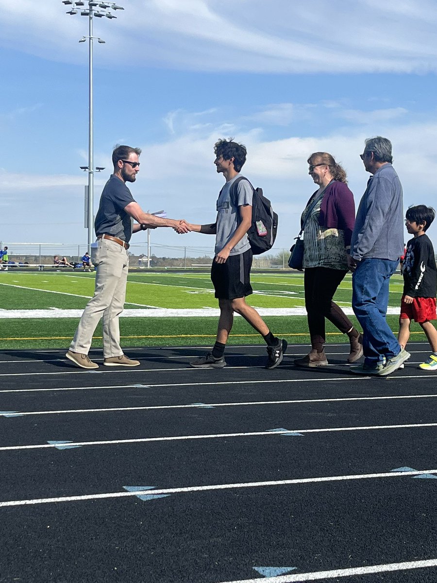 OPS_WestviewTF's tweet image. In honor of meet day, we want to recognize our senior night from this Tuesday! This team has been blessed with a set of amazing leaders that have stepped up every day the past 3 years. Class of 2025- we appreciate everything you have done for Westview Track &amp;amp; Field!