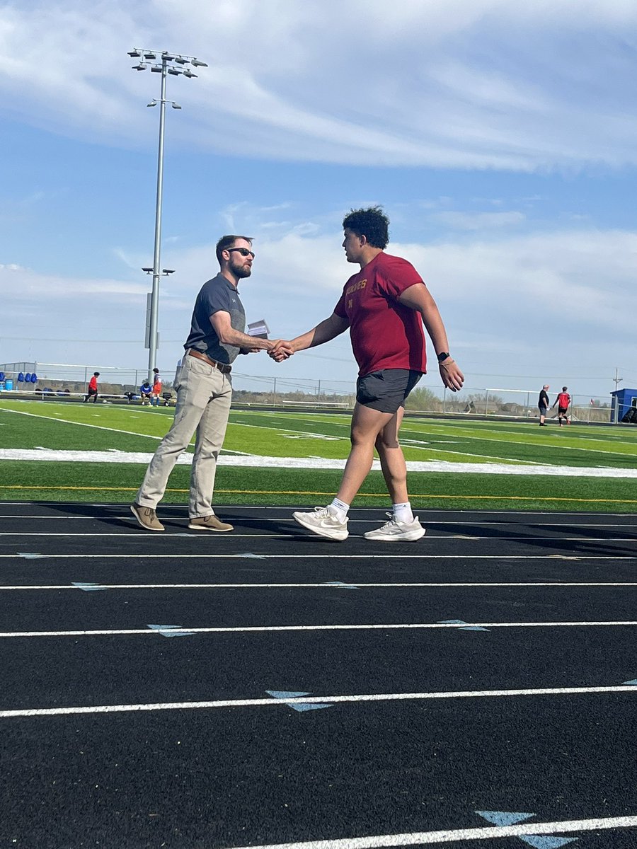 OPS_WestviewTF's tweet image. In honor of meet day, we want to recognize our senior night from this Tuesday! This team has been blessed with a set of amazing leaders that have stepped up every day the past 3 years. Class of 2025- we appreciate everything you have done for Westview Track &amp;amp; Field!