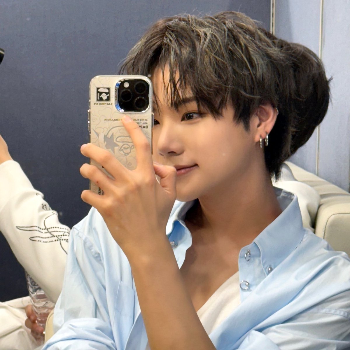 Dreaming_Aroha's tweet image. ✨
#andear #andearselcaday #ANDRSD #SIYUN #ampersandone #앰퍼샌드원