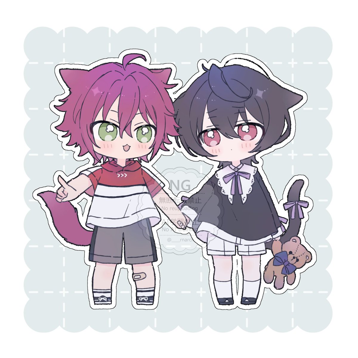 影片みか(Valkyrie)がいれば頑張るわ✨ (@Sakurazensen313) / X 影片みか(Valkyrie)がいれば頑張るわ✨ (@Sakurazensen313) / X