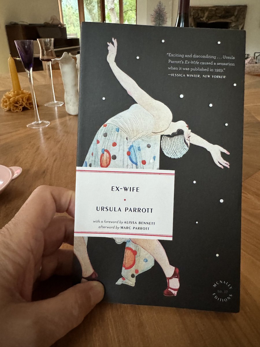 Where else can you wake up at 8am to see a new print of a 1930 Norma Shearer film with a packed appreciative audience? God bless the TCM Film Fest. #TheDivorcee