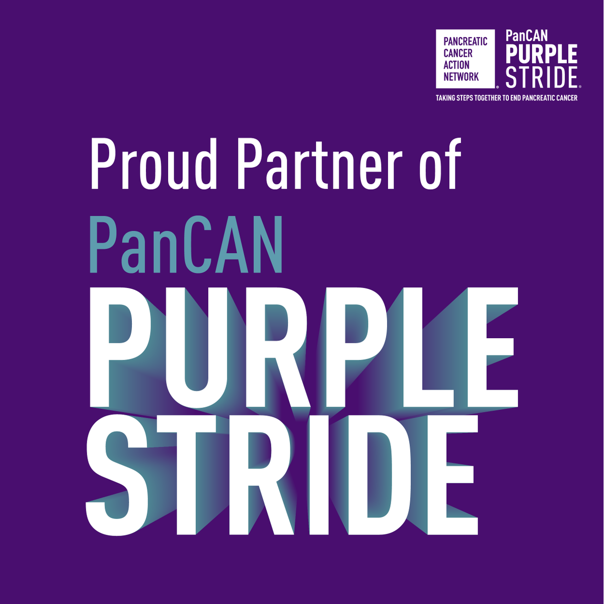 We are proud to support #PanCANPurpleStride! RenovoRx is committed to improving the standard of care in treatment for patients diagnosed with #pancreaticcancer. Check out one of nearly 60 <a href="/PanCAN/">PanCAN</a> events nationwide taking place this Saturday, April 26, 2025, or donate at