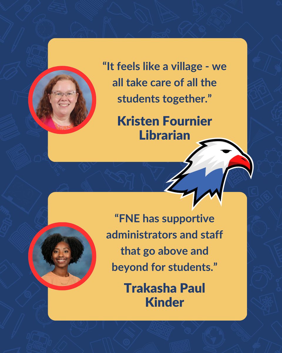 Forest North Elementary tweet media