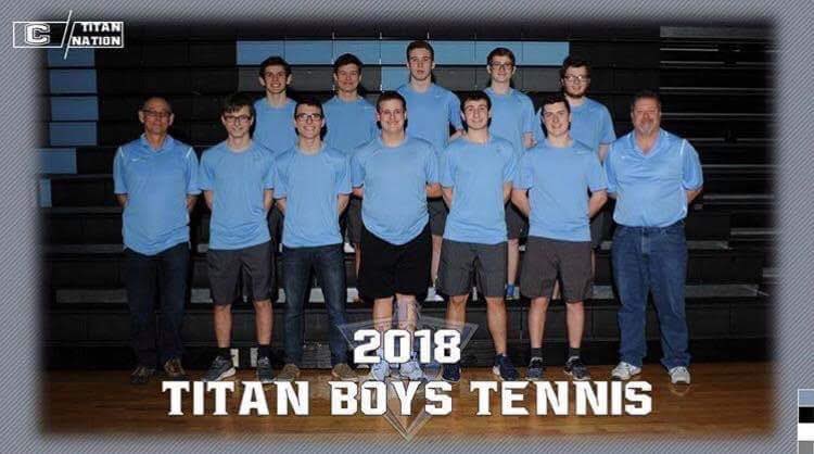 MLCHS Athletics (@mlchs_athletics) on Twitter photo After 15 seasons, and the only coach Titan Boys Tennis has known - Coach Keith Nethery will be retiring.
Come help us say THANK YOU!!
Thurs May 1st - 4pm
all friends, family, colleagues, and former players are welcome. Eat, watch a match, and wish Keith well! <a href="/SCPS_Activities/">SCPS_Activities</a> After 15 seasons, and the only coach Titan Boys Tennis has known - Coach Keith Nethery will be retiring.
Come help us say THANK YOU!!
Thurs May 1st - 4pm
all friends, family, colleagues, and former players are welcome. Eat, watch a match, and wish Keith well! <a href="/SCPS_Activities/">SCPS_Activities</a>