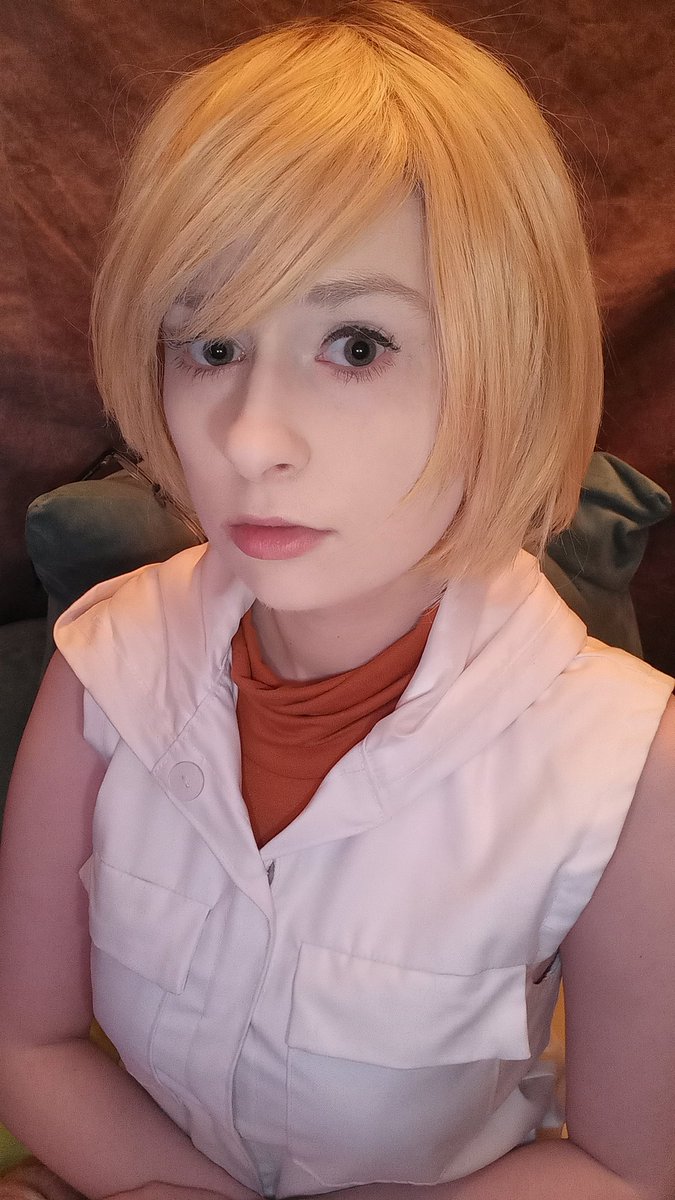 Insane puzzles and Silent Hill references in Post Trauma continues! Come join!

Twitch.tv/madambella

<a href="/PostTraumaGame/">Post Trauma - OUT NOW</a> 
#posttrauma #horrorgame #smallstreamer #indiehorror