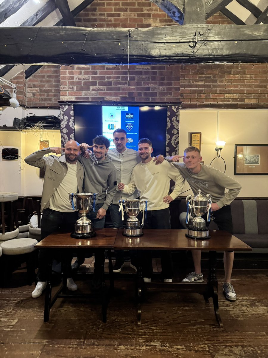 Scotter United tweet media