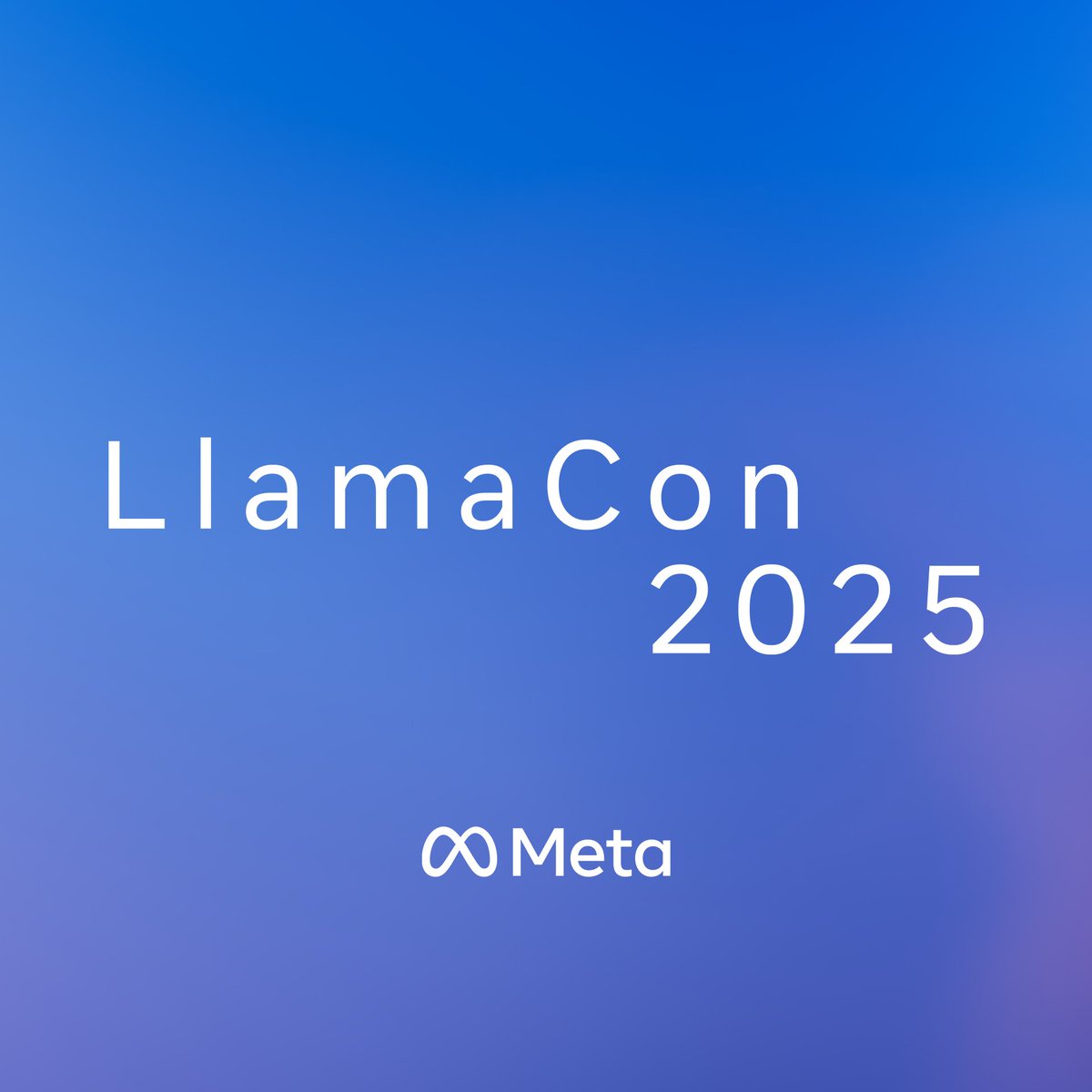 Sourcegraph (@sourcegraph) on Twitter photo Weāre thrilled to be building with Llama 4. Come find us at LlamaCon on April 29th to learn more about what weāre creating! <a href="/AIatMeta/">AI at Meta</a> <a href="/MetaforDevs/">Meta for Developers</a> Weāre thrilled to be building with Llama 4. Come find us at LlamaCon on April 29th to learn more about what weāre creating! <a href="/AIatMeta/">AI at Meta</a> <a href="/MetaforDevs/">Meta for Developers</a>