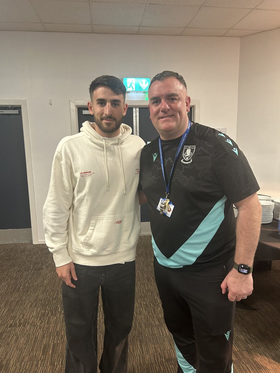 thejackson's tweet image. Thanks for today Pol @Polvalentin_2 🦉