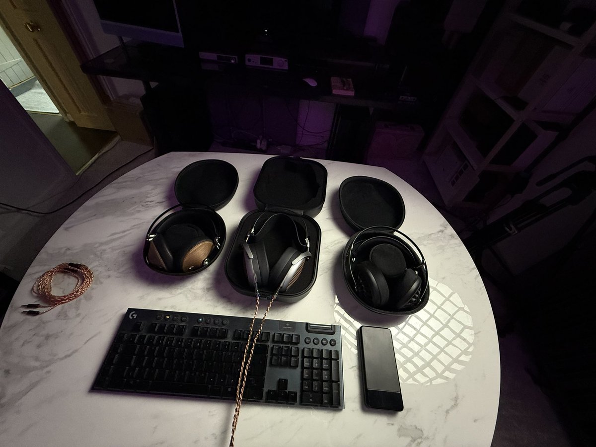 ConvinceMeAudio LTD tweet media