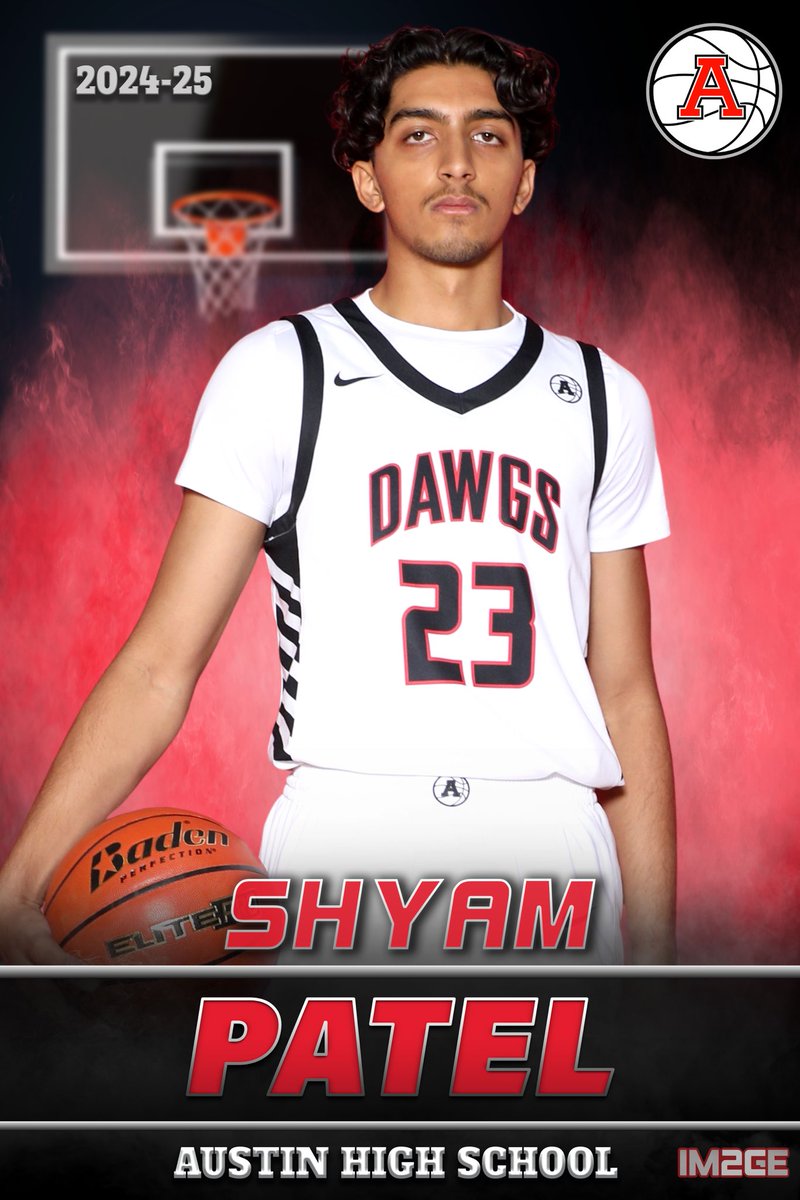 Don’t miss Kameron Warren and Shyam Patel as they proudly represent Austin one more time tomorrow afternoon in the FBISD All Star game! 
 Come show your support!

📍: 3335 Hurricane Ln, Missouri City, TX 77459
⏰: 12:30 PM
🎟️: gofan.co/event/3548522?…