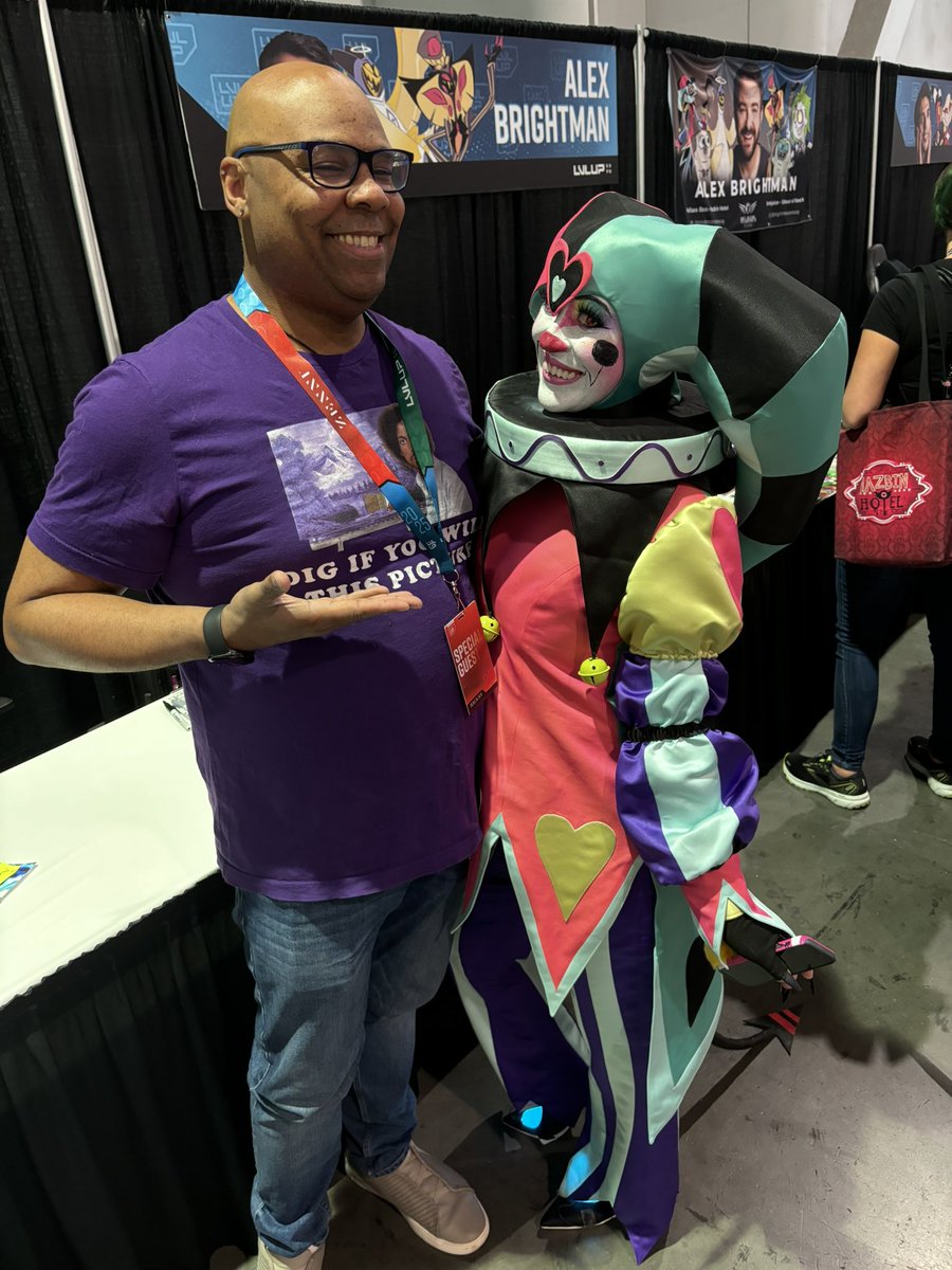 3 THINGS I DON’T PLAY ABOUT MYSELF MY MONEY OR MY MAN!!! 🗣️ #HelluvaBoss #lvlupexpo2025 #Fizzarozzie