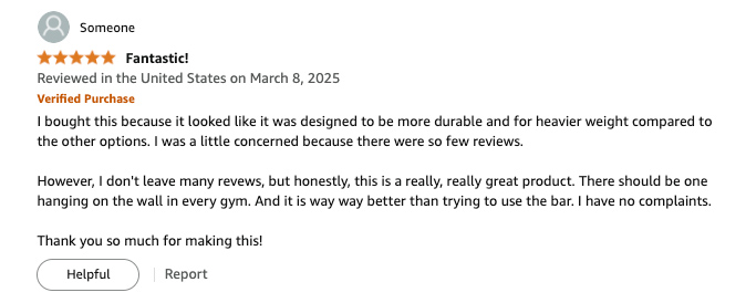 jackedass01's tweet photo. All 5-star reviews!!! ⭐️⭐️⭐️⭐️⭐️ https://t.co/dq7SXFjWAH #jackedassbelt #hipthrustbelt #hipthrust #glutesworkout #fitness #buttworkout #glutes #workout https://t.co/kyEnD391VF