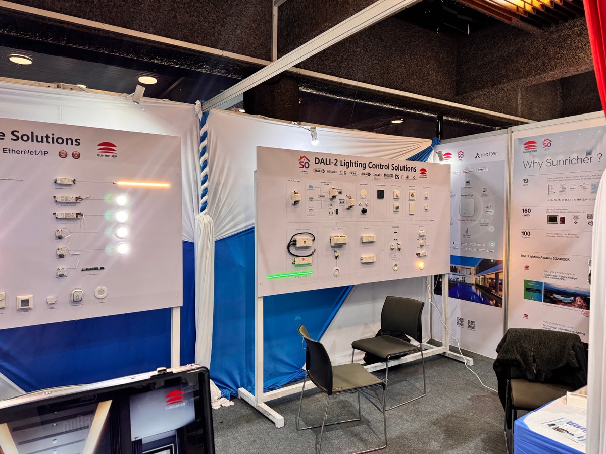 SoSmartHome's tweet image. 📲 Follow us @so_smarthome for more updates, behind-the-scenes moments &amp;amp; live coverage from the expo floor.

Let’s shape the future of homes — together.
#SoSmartSolutions #SmartLivingSimplified #ExpoHighlights #KICCEvents #TechInKenya