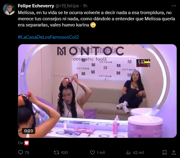 Realiclip tweet media