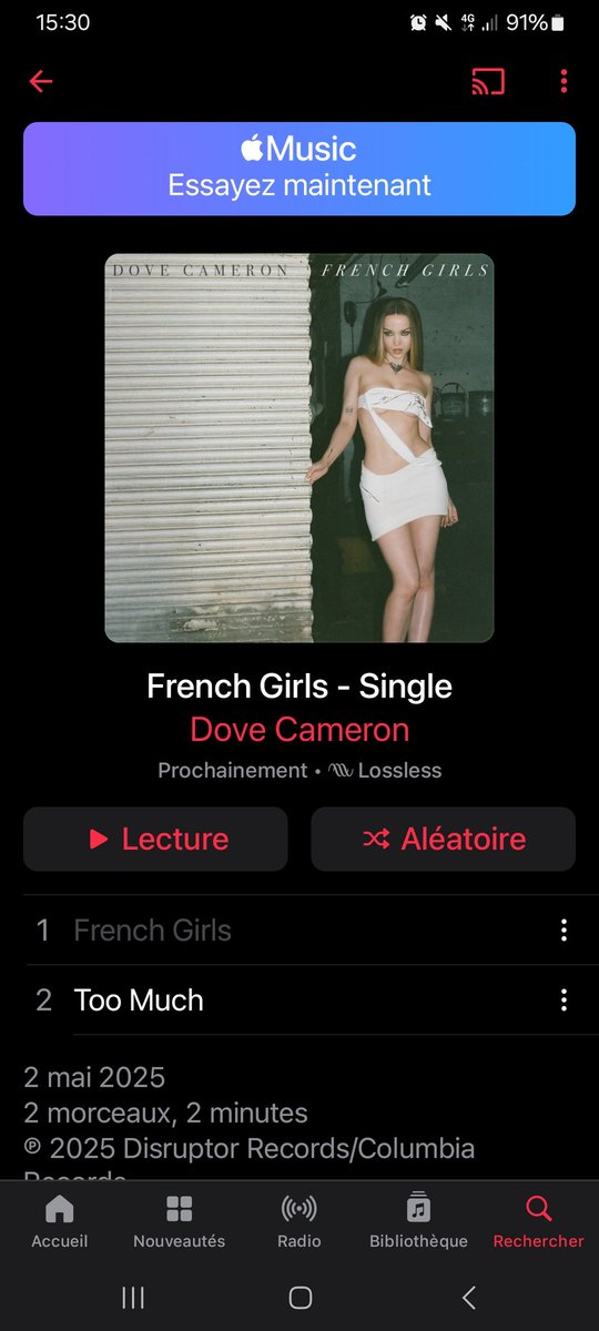 micayukino's tweet photo. Friday!!!! Go presave @DoveCameron #dovenation #dovelie #dovecameron https://t.co/pOjWFXogmj