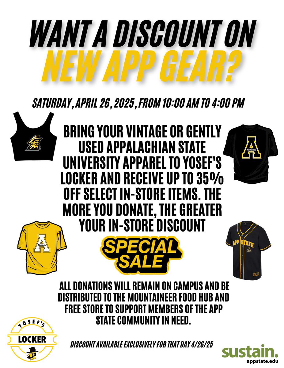 Yosef's Locker (@yosefslocker) on Twitter photo Yosefâs Locker đ¤ Sustainability Yosefâs Locker đ¤ Sustainability