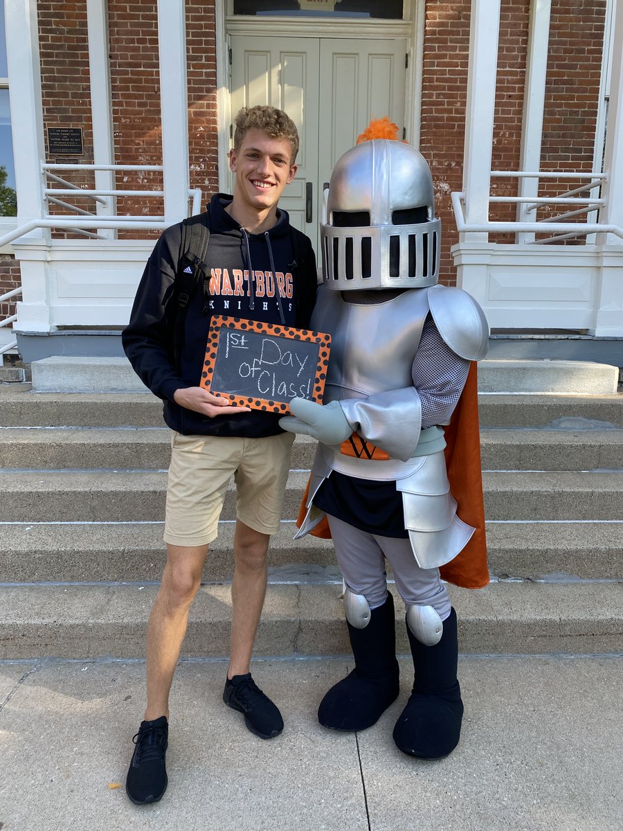 “Wartburg helped me grow as an engineer and a person by challenging me with rigorous coursework while allowing room for independence and personal development."
-Cody Spiegelhalter ’25

➡️ Read more: bit.ly/CSpiegelhalter