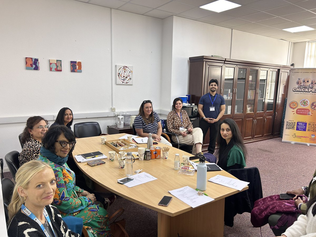 Dialogue Society EastMidlands tweet media