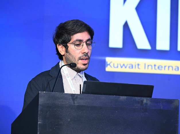 رابطة أطباء الباطنية الكويتية tweet media