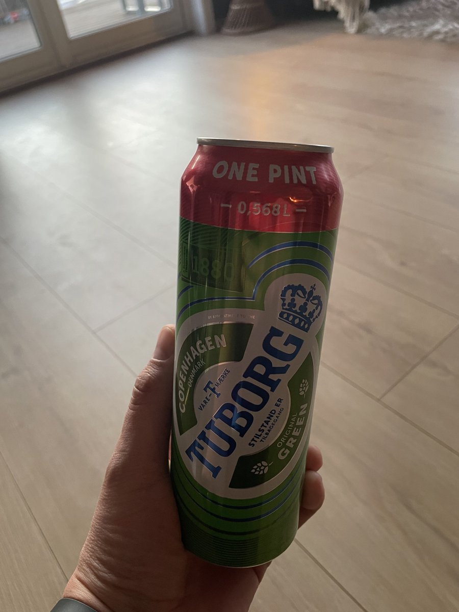 emalmas's tweet image. Tester favorittølet til Frank Strandli i dag! #pint