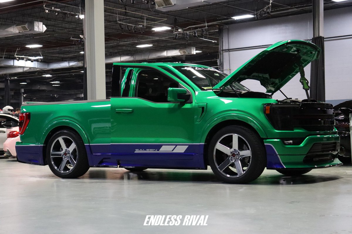 endlessrival's tweet image. 