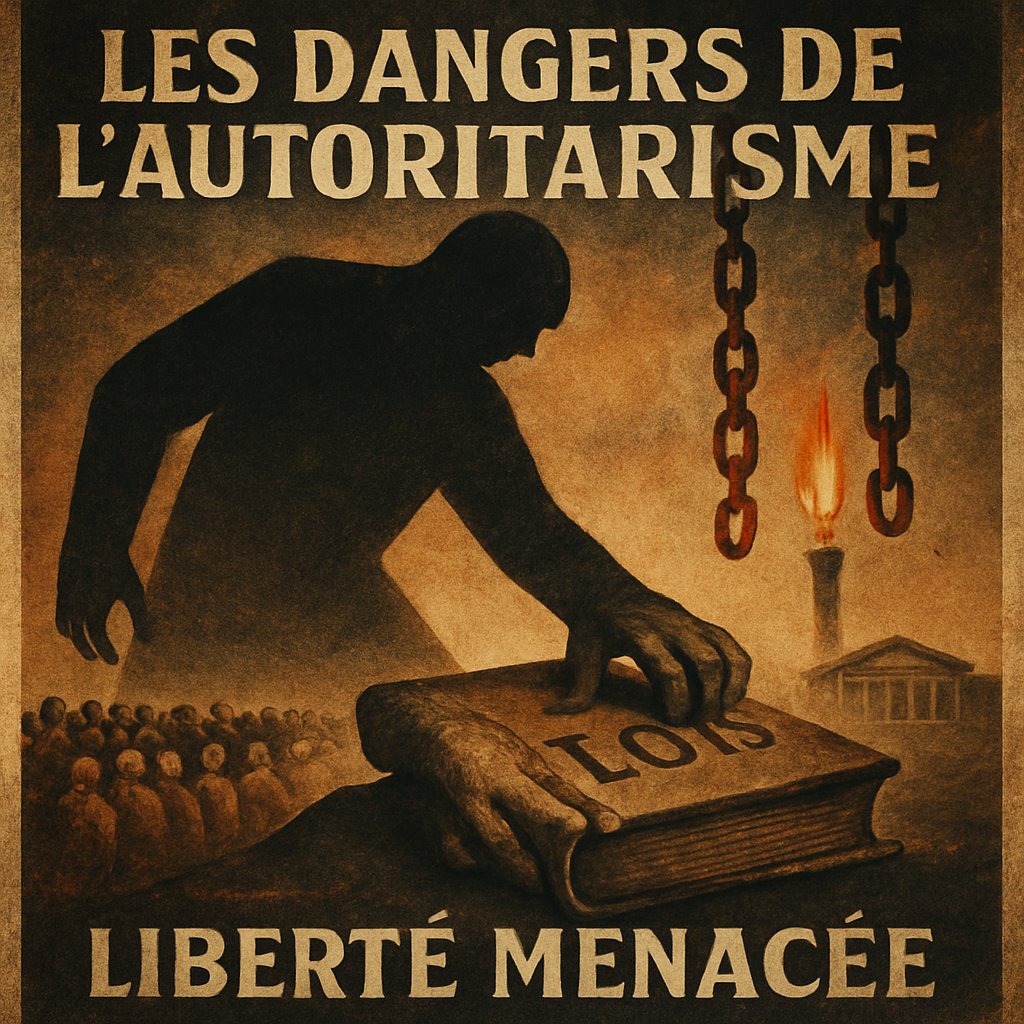 WokeAreDumb's tweet photo. 📚 Analyse critique : Hitler, Mussolini et les fondements SOCIALISTES des totalitarismes du XXe siècle. Depuis plusieurs décennies, l’historiographie dominante présente le national-socialisme allemand et le fascisme italien comme des mouvements d’extrême droite. Toutefois, une analyse rigoureuse des textes fondateurs, des discours idéologiques et des politiques mises en œuvre montre que ces deux régimes tirent leurs racines doctrinales et économiques d’une matrice socialiste autoritaire, éloignée du libéralisme classique autant que du conservatisme traditionnel.

1️⃣ Le Parti national-socialiste : une terminologie explicite

Le nom complet du NSDAP – Nationalsozialistische Deutsche Arbeiterpartei (Parti national-socialiste des travailleurs allemands) – pose d’emblée un cadre idéologique revendiqué : l’ancrage dans une tradition socialiste orientée vers les masses laborieuses.

Dans ses discours, Adolf Hitler n’a cessé de se revendiquer comme socialiste, dans une acception nationale et organique. En 1927, il déclare :

"Je suis un socialiste. Je déteste le capitalisme." 💬

Le programme en 25 points du NSDAP (1920) prévoit notamment :

📉 Nationalisation des grandes entreprises,

🏚️ Expropriation sans compensation des grands propriétaires fonciers,

🚫 Suppression des revenus dits parasitaires,

🔄 Redistribution centralisée des profits,

🏦 Contrôle étatique des banques et de la finance.

Ce corpus présente de nombreuses similarités avec les plateformes des partis socialistes et communistes contemporains, à l’exception des volets ethno-raciaux propres au nazisme.

2️⃣ Benito Mussolini : du marxisme au fascisme étatique

Avant d’instaurer le régime fasciste en Italie, Benito Mussolini était un militant marxiste convaincu. Ancien directeur du journal Avanti! 📰, organe du Parti socialiste italien, il fut l’une des figures majeures de la gauche révolutionnaire au début du XXe siècle.

En 1919, lorsqu’il fonde les Fasci di combattimento, il ne renie pas le socialisme : il l’adapte. Il conserve :

🏛️ La centralité de l’État dans l’économie,

🧩 La prééminence du collectif sur l’individu,

❌ Le rejet de l’économie libérale.

La nouveauté réside dans le remplacement de l’internationalisme prolétarien par un nationalisme militant. Sur le fond, l’économie fasciste reste dirigée, corporatiste, centralisée : une déclinaison autoritaire du socialisme.

3️⃣ Une économie dirigée : convergence avec le marxisme

Dans les faits, les politiques économiques mises en œuvre par Hitler comme Mussolini relèvent du dirigisme étatique :

🚷 Suppression des syndicats indépendants,

📏 Fixation administrative des salaires et des prix,

🏢 Nationalisation ou mise sous tutelle de secteurs entiers,

🗺️ Planification industrielle massive.

L’initiative privée, l’esprit d’entreprise et la libre concurrence sont étouffés. L’économie devient un instrument au service de la communauté idéologique, comme dans tout système collectiviste.

4️⃣ L’anticapitalisme au cœur de la doctrine

Le discours anticapitaliste est omniprésent, aussi bien dans la rhétorique nazie que fasciste. Les élites financières sont assimilées à une menace internationale, parasitaire et apatride – souvent désignée dans le cadre antisémite du national-socialisme.

En 1935, Mussolini écrivait :

"Le fascisme combat l’économie libérale... nous voulons l’État au-dessus de l’économie." ✍️

Cette vision n’est pas éloignée de celle d’autres socialistes du XXe siècle. Elle repose sur une logique d’interventionnisme total, où l’État subordonne toute activité productive à ses objectifs idéologiques.

🧠 Conclusion : totalitarismes et héritage socialiste

Nazisme, fascisme, communisme : ces régimes partagent une conception autoritaire de l’État, un rejet des libertés individuelles, et une volonté d’ingénierie sociale radicale. 

Tous émanent d’une matrice commune : le socialisme révolutionnaire.

Face à cette évidence historique, il est crucial de reconsidérer les classifications politiques traditionnelles. 📚 Le libéralisme classique, comme le conservatisme enraciné, ont été les v��ritables remparts aux totalitarismes du XXe siècle.

🔍 Comprendre les filiations idéologiques réelles, sans céder aux mythes ou aux récits idéologiquement orientés, est un devoir pour tout étudiant du supérieur en sciences politiques, histoire ou philosophie politique.

N'hésitez pas à laisser vos commentaires et surtout à partager !