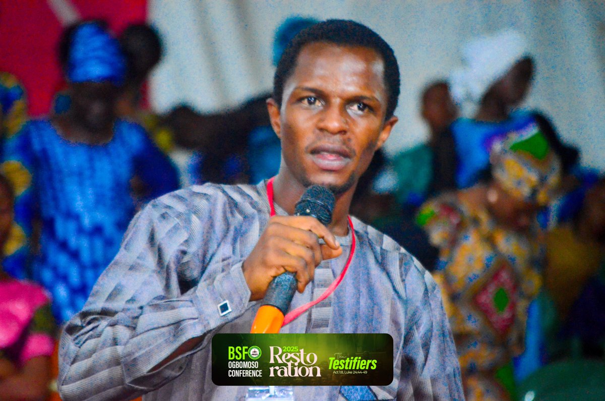 bsfobc's tweet photo. #THEKINGDOMSEEKERS 
#THETESTIFIERS 
#KingdomLifestyle 
#CountdownToGlory https://t.co/UBCqGfhhvG