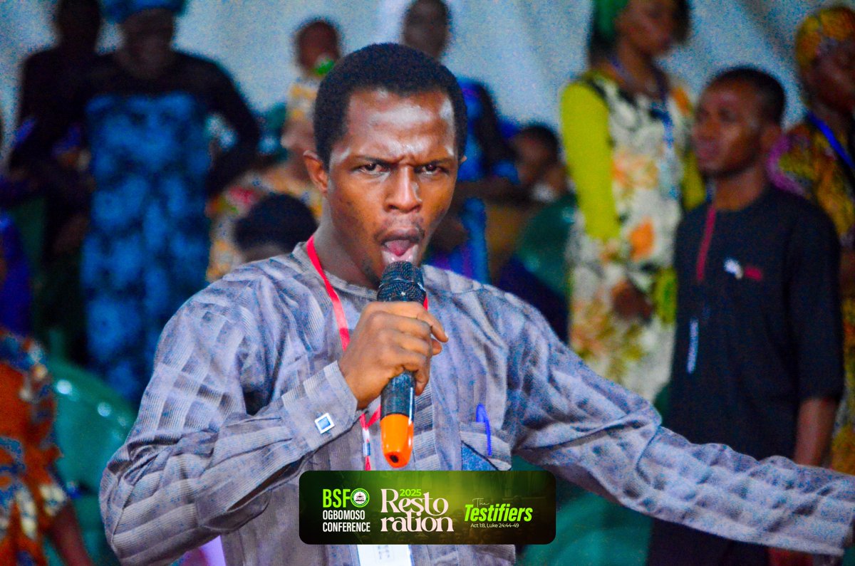 bsfobc's tweet photo. #THEKINGDOMSEEKERS 
#THETESTIFIERS 
#KingdomLifestyle 
#CountdownToGlory https://t.co/UBCqGfhhvG