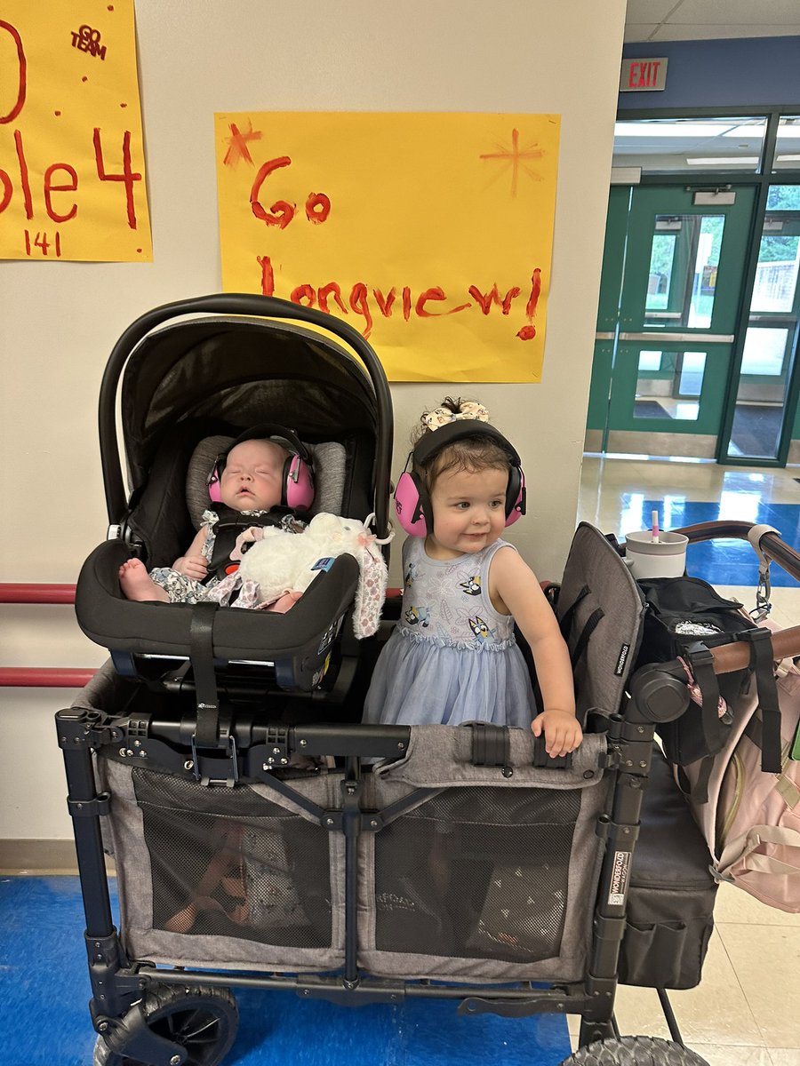 Amanda Leizear (@a_leizear) on Twitter photo Today was TRYathlon day at Longview! An event Iโll never miss! Was able to bring the girls as Iโm still on maternity leave! We all had a great time cheering on all the incredible athletes! Cheers to a successful event! <a href="/LongviewAPE/">Jeff Watkins</a> <a href="/Longviewlion/">Sarah Starr</a> Today was TRYathlon day at Longview! An event Iโll never miss! Was able to bring the girls as Iโm still on maternity leave! We all had a great time cheering on all the incredible athletes! Cheers to a successful event! <a href="/LongviewAPE/">Jeff Watkins</a> <a href="/Longviewlion/">Sarah Starr</a>