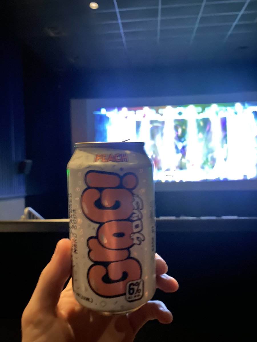 jacobfuknjones's tweet photo. DRINKING GROG AT THE MIKU MOVIE ‼️‼️ https://t.co/mfZwFlxy3M