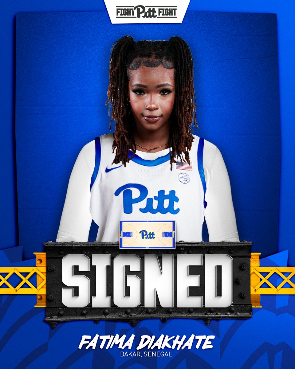 Welcome home, <a href="/FatimaBaller1/">Fatima Diakhaté</a> ✒️

📰 bit.ly/4lOSGW8