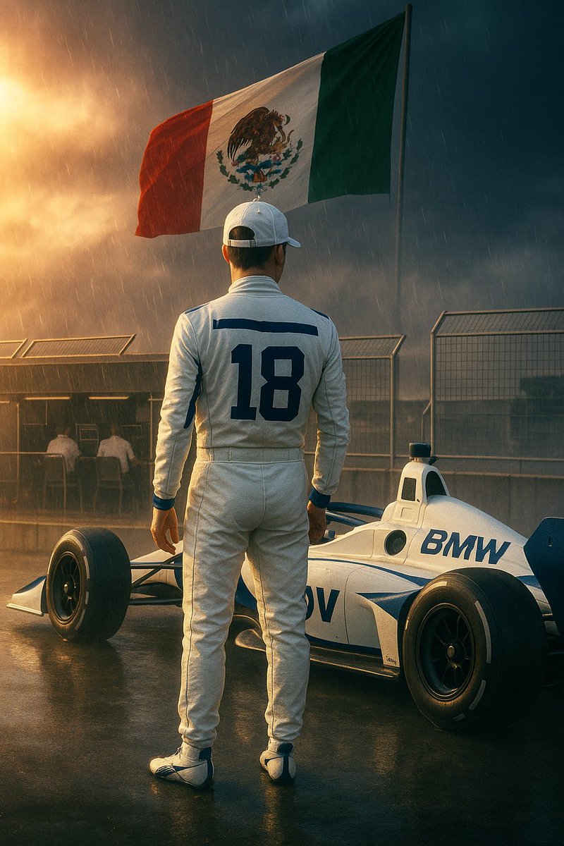 MundialSimGP 🏁 (2029) tweet media