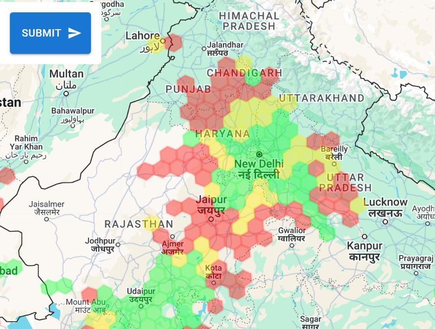 WW3 Monitor tweet media
